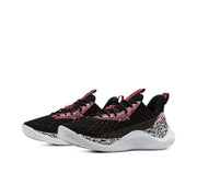 Under Armour Curry 10 'Black Red'