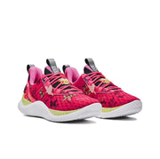 Under Armour Curry 10 'Girl Dad'