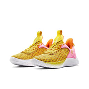 Sesame Street X Under Armour Curry 9 'Street Pack - Play Big'