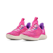 Sesame Street X Under Armour Curry 9 'StreetPack -Abby Cadabby'