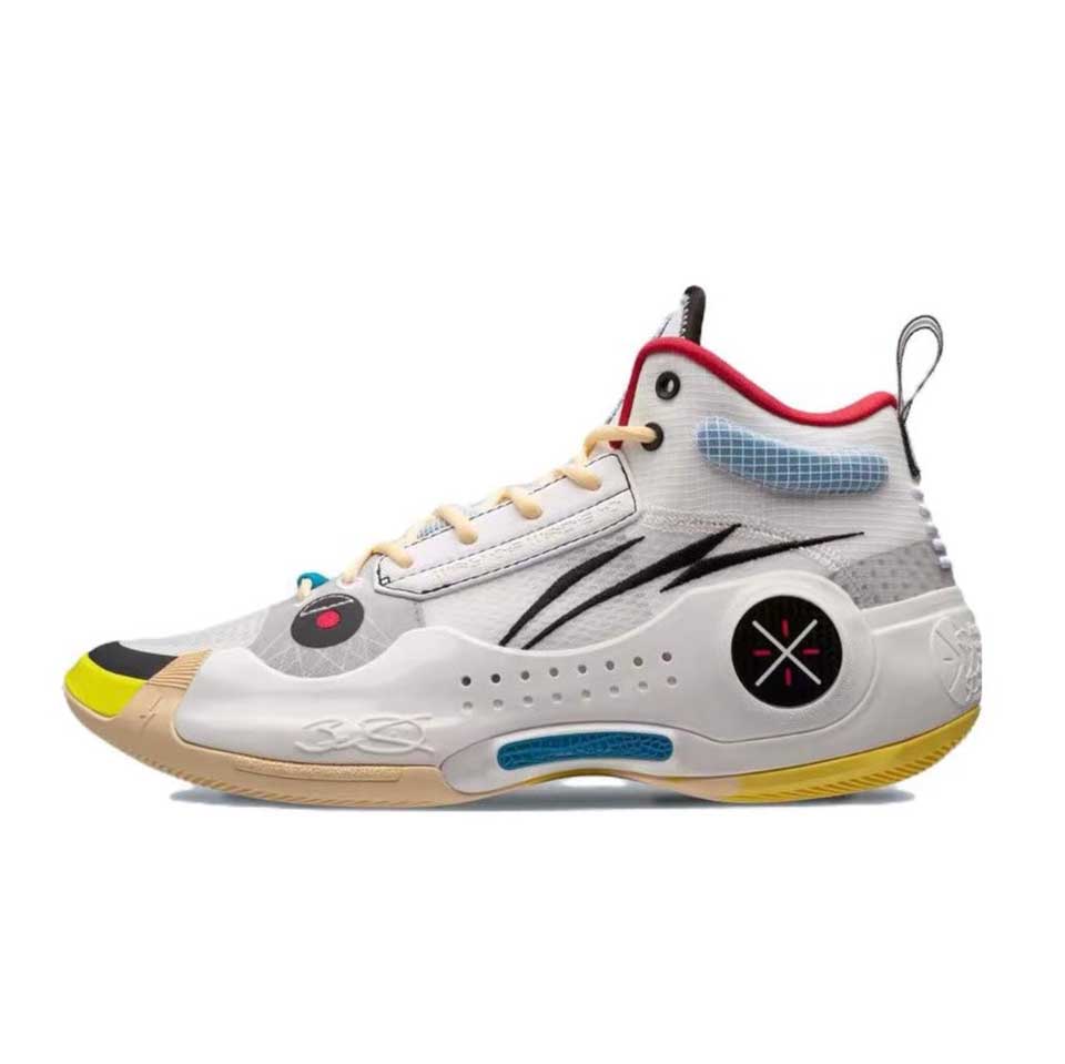 LiNing Way of Wade 10 ‘Test R1'