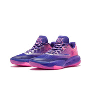 Qiaodan Rise ‘Ultraviolet ray’