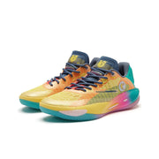 Qiaodan Rise ‘Colorful’
