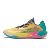 Qiaodan Rise ‘Colorful’