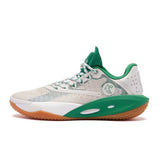 Qiaodan Rise ‘Faculties’