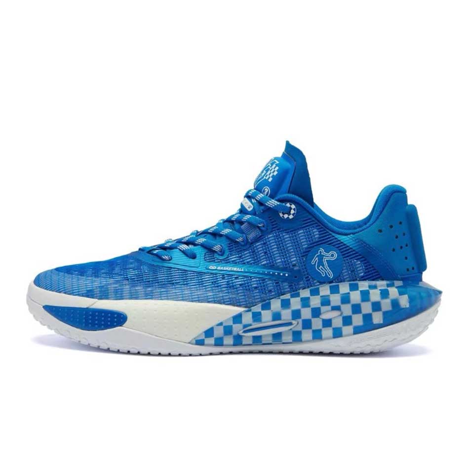 Qiaodan Rise ‘Kentucky’