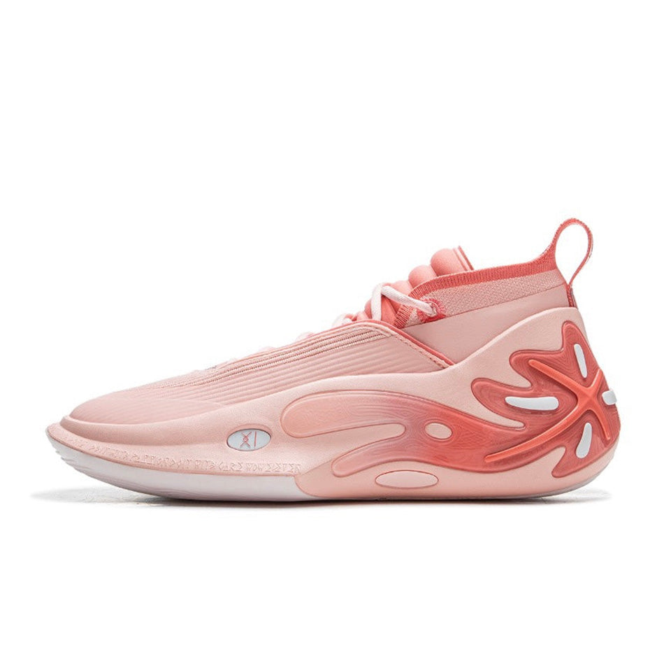 LiNing Way of Wade 11 ‘Blossom’