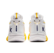 ANTA KT9 Klay Thompson 'Yellow White'