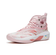ANTA KT8 Klay Thompson 8 '520 Pink White'