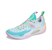LiNing Wade 808 2 V2 ‘White Blue'