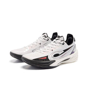 Qiaodan Rise 2.0 ‘White Black’