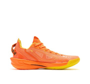 Qiaodan Rise 2.0 ‘Orange Yellow’