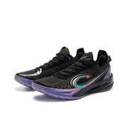 Qiaodan Rise 2.0 ‘Black Purple’