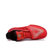 Peak AW Andrew Wiggins Big Triangle ‘Red’