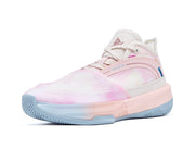 Peak AW Andrew Wiggins Big Triangle ‘Pearl Pink’