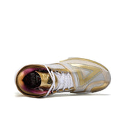Peak AW Andrew Wiggins Big Triangle ‘White Gold’