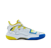 Peak AW Andrew Wiggins Big Triangle ‘White Yellow’