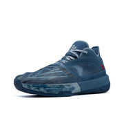 Peak AW Andrew Wiggins Big Triangle 'Blue’