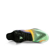 Peak AW Andrew Wiggins Big Triangle 'Green Black’