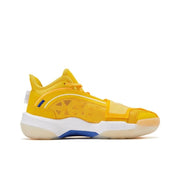 Peak AW Andrew Wiggins Big Triangle 'Bright Yellow’