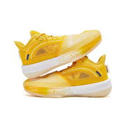 Peak AW Andrew Wiggins Big Triangle 'Bright Yellow’