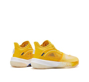 Peak AW Andrew Wiggins Big Triangle 'Bright Yellow’