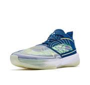 Peak AW Andrew Wiggins Big Triangle 'Blue Green’