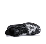 Peak AW Andrew Wiggins Big Triangle 'Black White ’