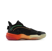 Peak AW Andrew Wiggins Big Triangle 'Black Orange’