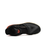 Peak AW Andrew Wiggins Big Triangle 'Black Orange’