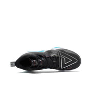Peak AW Andrew Wiggins Big Triangle 2.0 'Black Blue’