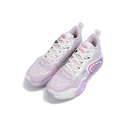 Peak AW Andrew Wiggins Big Triangle 2.0 'Purple’