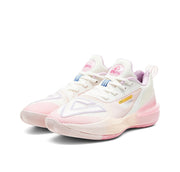 Peak AW Andrew Wiggins Big Triangle 3.0 'Beige Pink’