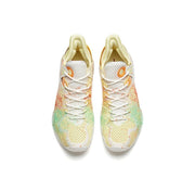 ANTA Shock Wave 4 ‘Yellow Multi'