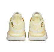 ANTA Shock Wave 4 ‘Yellow Multi'