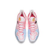 ANTA Shock Wave 4 ‘Blue Pink'