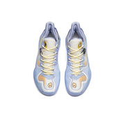 ANTA Shock Wave 4 ‘Blue Yellow'
