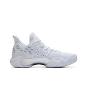 ANTA Shock Wave 4 ‘White'