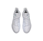 ANTA Shock Wave 4 ‘White'