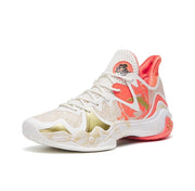 ANTA Shock Wave 4 'Zhao Cai Jin Bao'