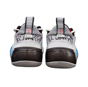 LiNing Way of Wade 10 Low ‘Black Flash'