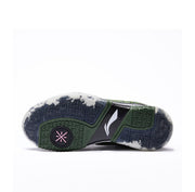 LiNing Way of Wade 1 ‘Green Stingray’