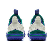 LiNing Wade All City 11 ‘White Blue'「Kids」