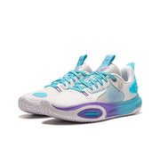 LiNing Wade All City 11 ‘White Blue'「Kids」