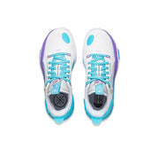 LiNing Wade All City 11 ‘White Blue'「Kids」
