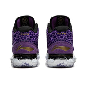 LiNing Way of Wade 1 'Purple'