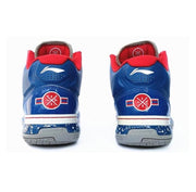 LiNing Way of Wade 1 'Blue White’