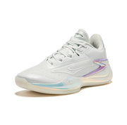 Erke Humble 1.0 'White Purple'