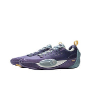 LiNing Wade All City 13 ‘Lavender'「Kids」