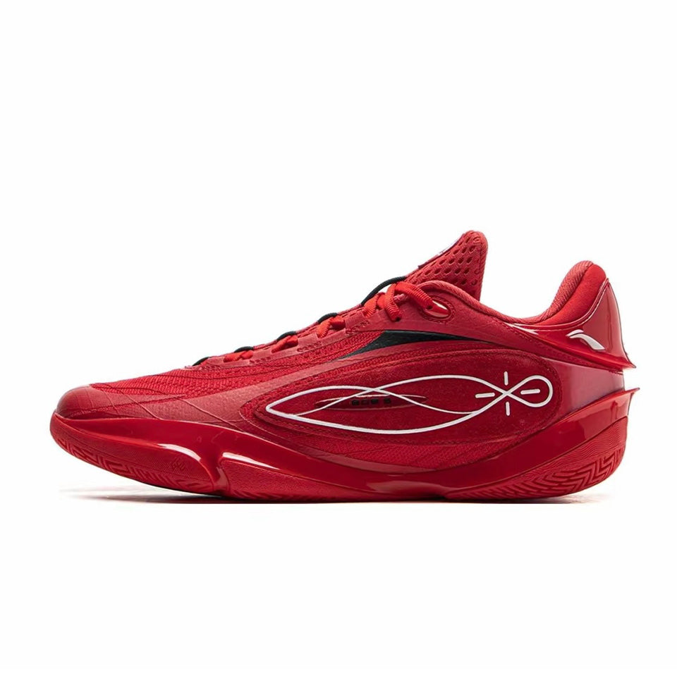 LiNing Wade 808 5 Ultra 'College'
